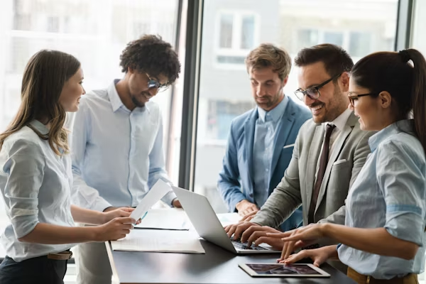 Explore why SAP SuccessFactors is fueling demand for HR tech talent in the UK.